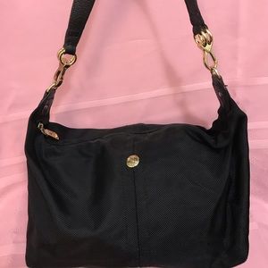 Black Purse